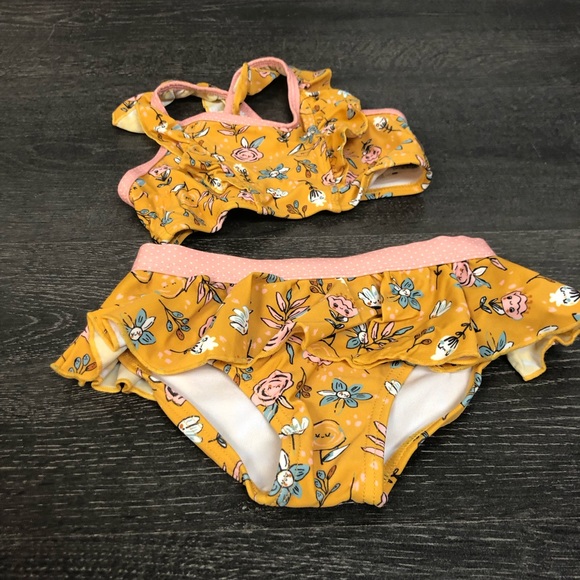 Swimming suit 3y - Picture 2 of 3